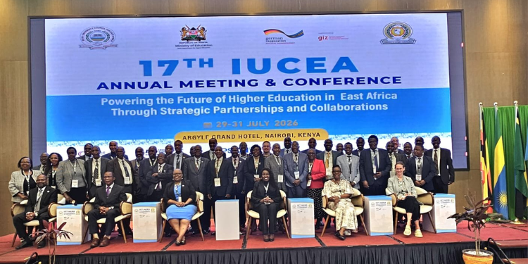 East African Universities Risk Wasting Ai Investments Without Trained Lecturers,