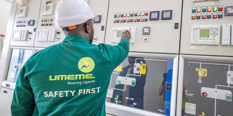 Umeme Warns Of Another Loss After Uganda Govt Takes Over Power Distribution Umeme Issues Profit Warning, Expects Consecutive Loss After Uganda Electricity Concession Ended