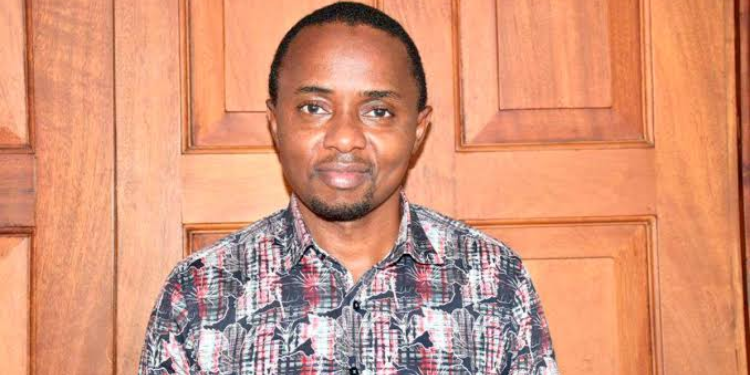 Former Citizen Tv Journalists Working In Ruto'S Govt : Hussein Mohamed, Francis Gachuri Among Former Citizen Tv Journalists In Ruto&Amp;Apos;S Government