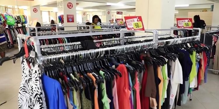 List Of Kenya'S Best Affordable Fashion Markets And Online Stores Open-Air Markets Such As Gikomba And Toi, Eastleigh As Well As Online Fashion Platforms Like Jumia Continue To Dominate The Low-Cost Fashion Space