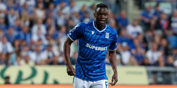 Profile of Timothy Ouma: Early Life, Career, Net Worth and Family