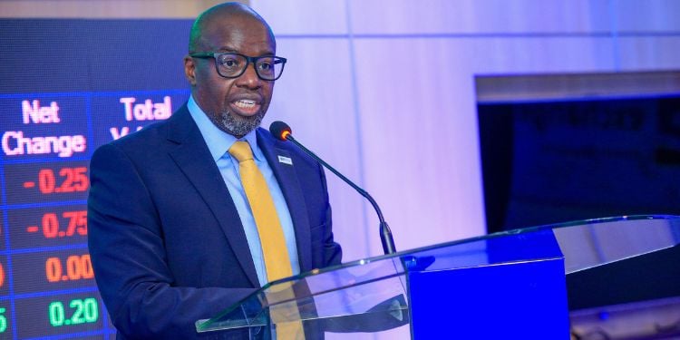 Change Of Guard At Nse As Kittony Exits And Why Kenyans Are Yet To Benefit From Falling Global Oil Prices Nse Names Liaison Group Ceo Tom Mulwa As New Board Chairman After Kiprono Kittony&Amp;Apos;S Exit