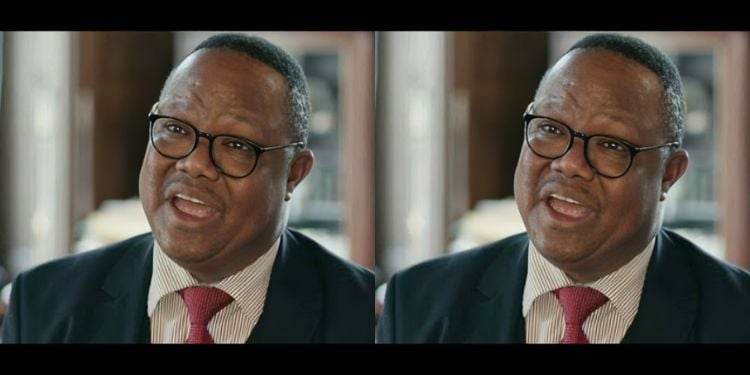 New Reports Have Raised Alarm Over The Safety Of Tanzanian Opposition Leader And Chadema Chairman Tundu Lissu, Warning That His Life May Be At Serious Risk.