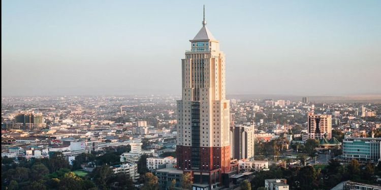 How UAP Old Mutual Tower Introduced Rooftop Helipad Technology to Kenya’s Commercial Buildings