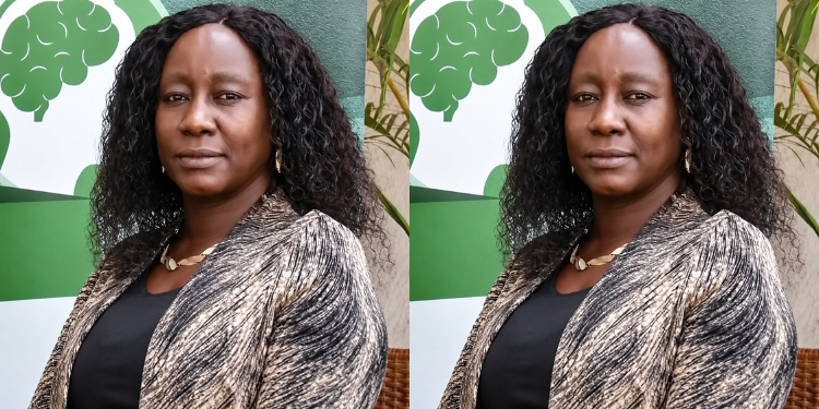 DCI Links Police Officers to Dr Victoria Mutiso Murder