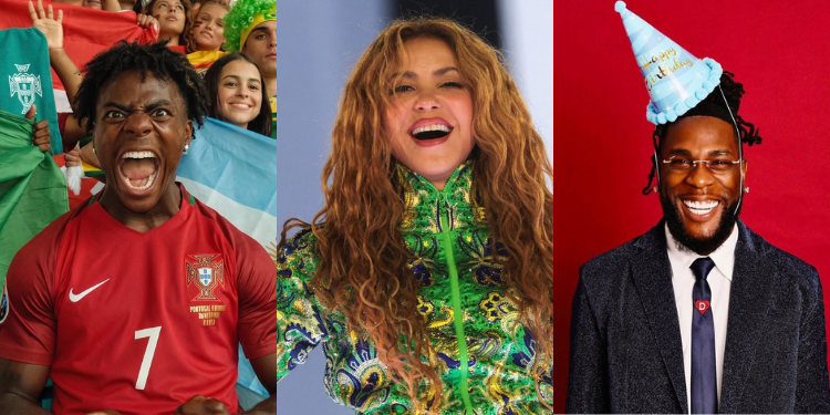 Fifa World Cup Final Show: Full List Of Artists, Halftime Duration And Match Kick-Off Details