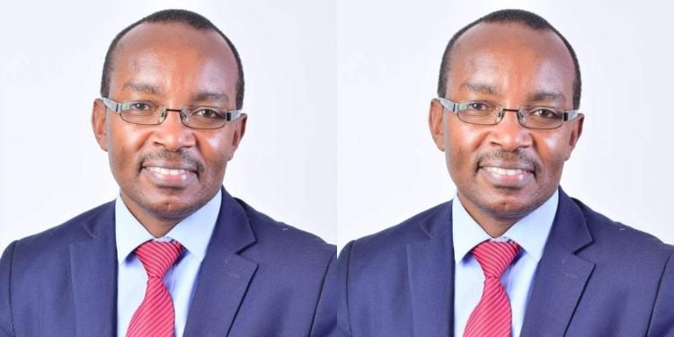 Wahome Thuku Is A Kenyan Lawyer, Journalist, Teacher, And Recognized Independent Online Political Commentators On Governance, Law, And Politics.