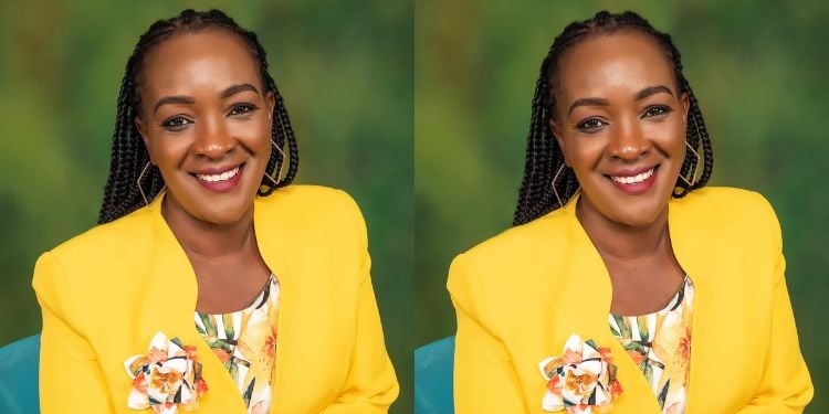 Waithira Muithirania, Whose Full Name Is Evelyn Waithira Muithirania, Is A Veteran Kikuyu-Language Broadcaster, Farmers' Rights Advocate, Entrepreneur, And Politician.