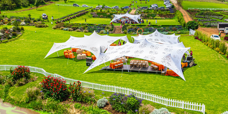 How To Legally Hold A Beach, Garden, Or Hotel Wedding In Kenya