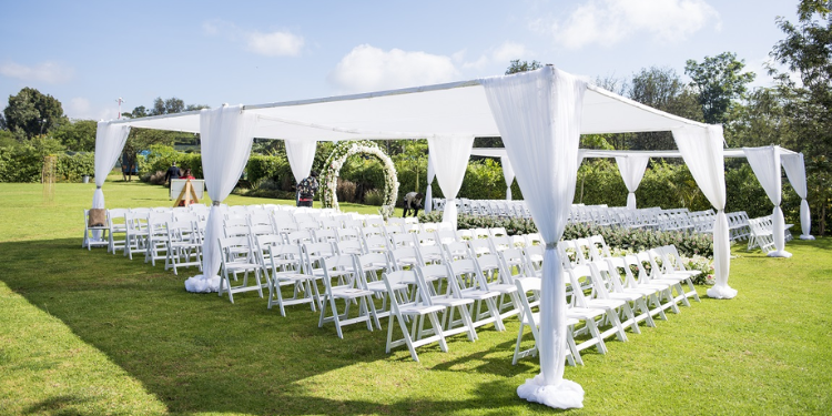 How Kenyan Couples Can Now Legally Wed In Gardens, Hotels, And Beaches How To Legally Hold A Beach, Garden, Or Hotel Wedding In Kenya