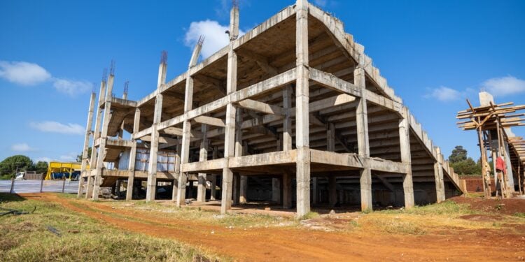 The Rebirth of Kamariny Stadium
