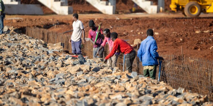 The Rebirth of Kamariny Stadium