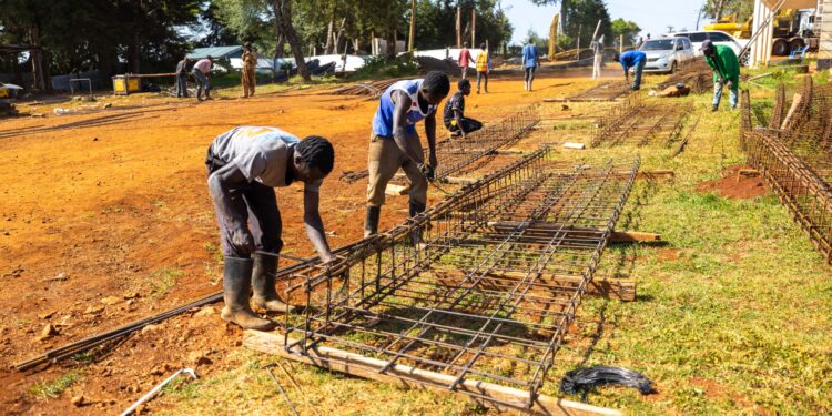 The Rebirth of Kamariny Stadium