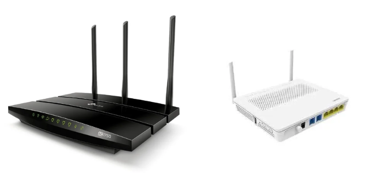 Best Wifi Routers For Kenyan Homes And Offices Wifi Routers Photo/Ctc