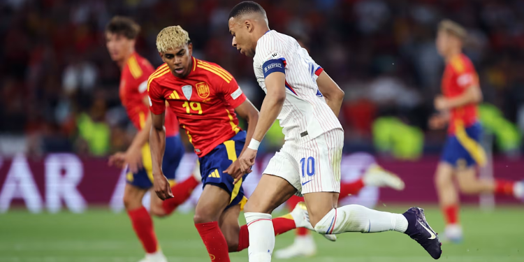 France Vs Spain Preview, Prediction And How To Watch Live France And Spain Seek To Add Another Chapter To Their World Cup Legacy