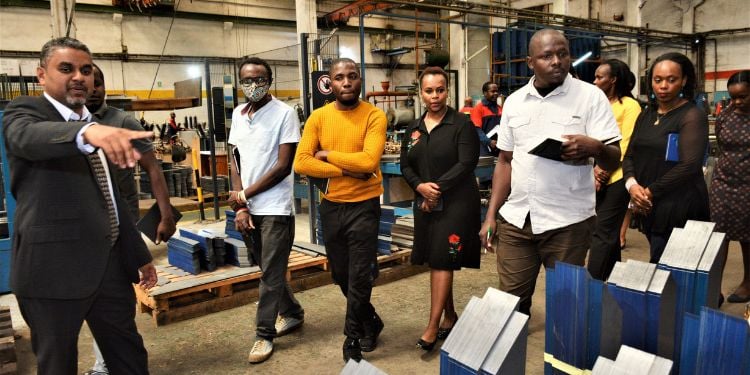 Transcentury Receivers Sell Tanelec And Avery East Africa Stakes In Ksh2.2 Billion Asset Disposal
