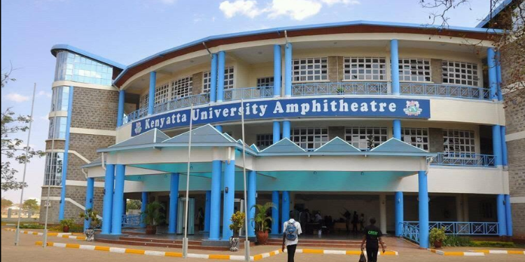 Kenyatta University Students’ Favorite Hangout Spots You Should Know