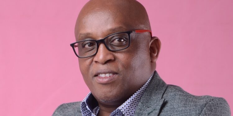 Dr James Wanjagi Biography: The Banker, Technologist And Institution Builder Driving Transformation Across Africa