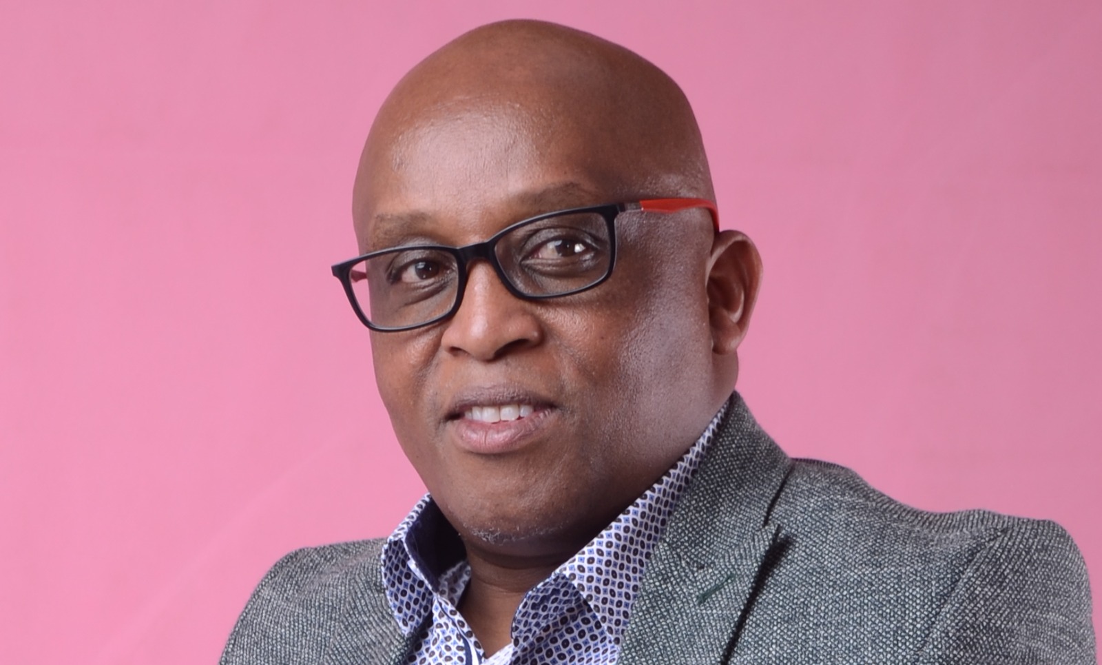 Dr James Wanjagi Biography: The Banker, Technologist And Institution Builder Driving Transformation Across Africa