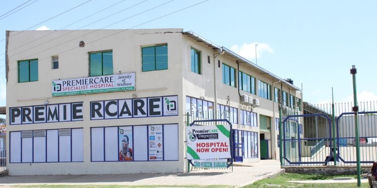 The Social Health Authority (Sha) Has Contracted Several Healthcare Facilities In Narok County, Categorized By Management Type And Their Kenya Essential Package For Health (Keph) Levels.