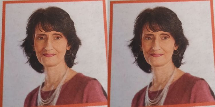 Serah Katusya Joins Tps Eastern Africa In Latest Leadership Changes Nse-Listed Tps Eastern Africa Plc (Tpseap) Has Appointed Shahzad Karim And Serah Katusya As Non-Executive Directors Effective On July 13.