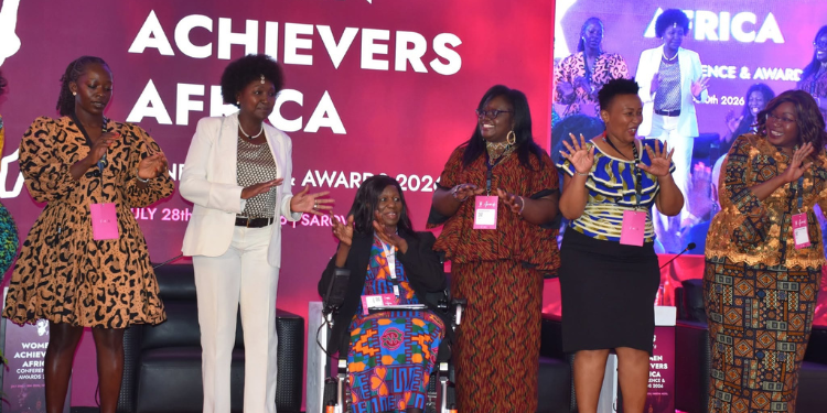 Women Leaders Call For Inclusive Fight Against Gbv Amid Rising Unreported Cases