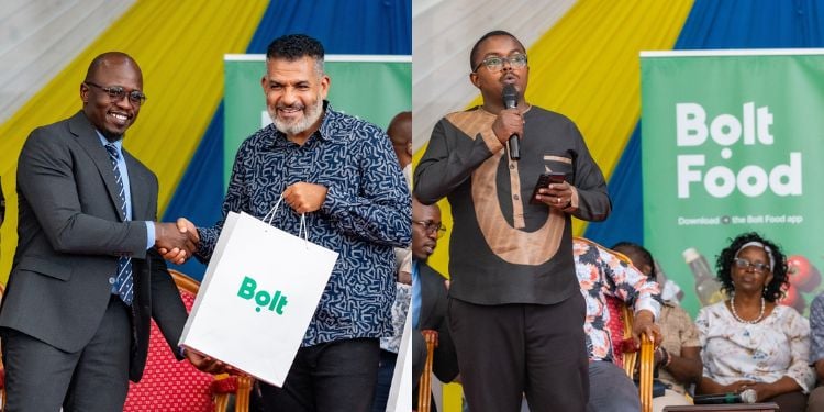 Bolt Rolls Out Ksh1.5 Million Program To Train And License 400 Mombasa Riders