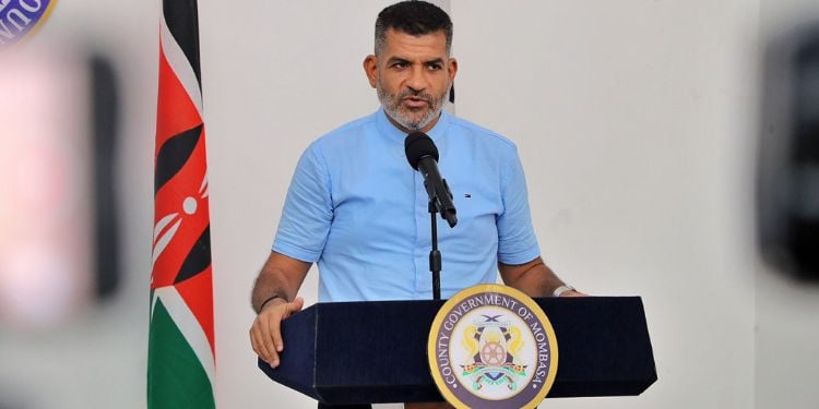 Mombasa County Announces 286 Registered Nurse Jobs; Requirements And How To Apply