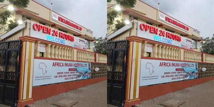 Siaya County Residents Registered Under The Social Health Authority (Sha) Can Access Services In Health Facilities Licensed By The Kenya Medical Practitioners And Dentists Council (Kmpdc).