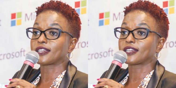 From Healthcare Pioneer To Microsoft East Africa Boss: Angela Nganga’s Unlikely Path To Power Angela Nganga Profile: Career Of Microsoft’s New East Africa Country Lead