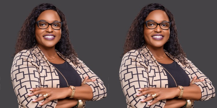 From Healthcare Pioneer To Microsoft East Africa Boss: Angela Nganga’s Unlikely Path To Power  