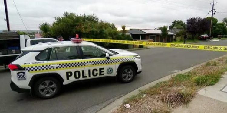 The Death Of A Kenyan Chef In Australia From A Road Accident Has Taken A Dramatic Turn After Authorities Formally Charged Allan Kiplimo With Murder.