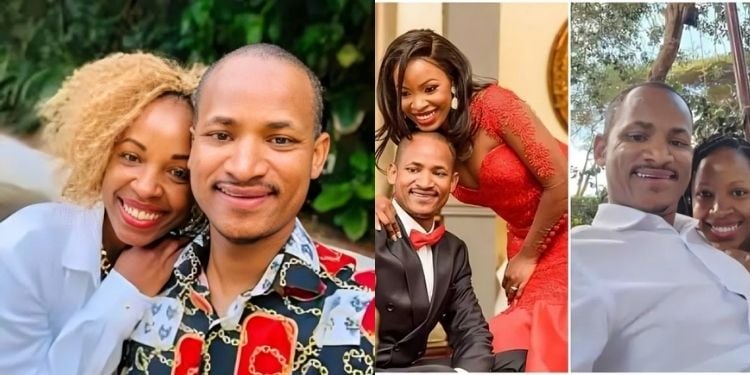 Babu Owino’s Wife, Fridah Muthoni Ongili’s Education, Career, Fashion Brand And Family