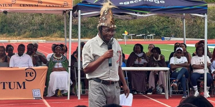 Details Of The Newly Launched Kenyan Cultural Initiative In The Uk The Kalenjin Gaa Nenyoo Uk Initiative Was Officially Launched In Bristol On August 8 At The Kip Keino Athletics Stadium To Preserve Cultural Heritage.
