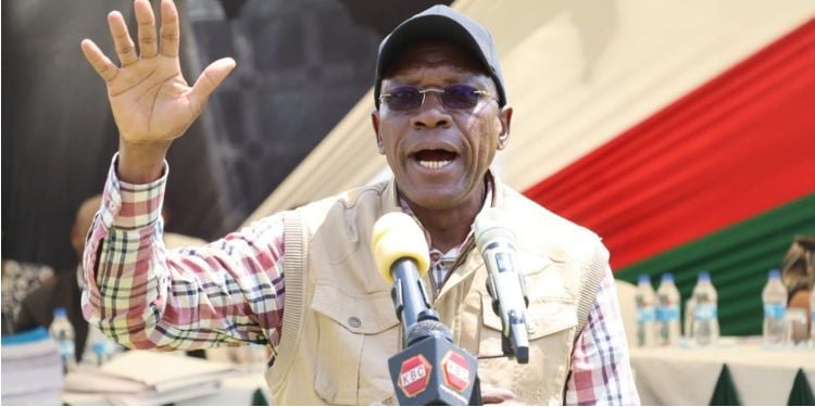 Boni Khalwale