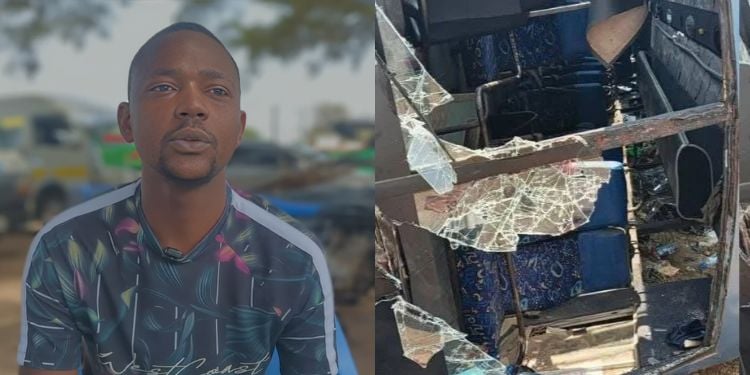 How Last-Minute SHA Registration Saved a Kisumu Matatu Driver After Accident