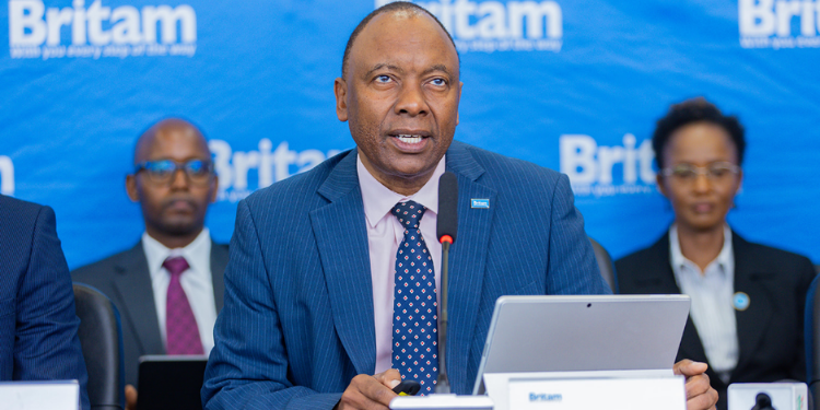 Britam Investment Funds: How Kenyans Can Invest in American Tech Giants and Global Markets