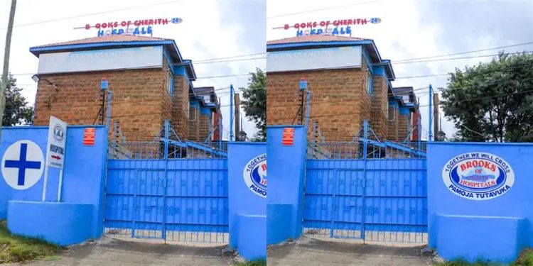 Nyandarua County has upgraded 42 health facilities and serves more than 28,500 patients monthly under the Social Health Authority framework.