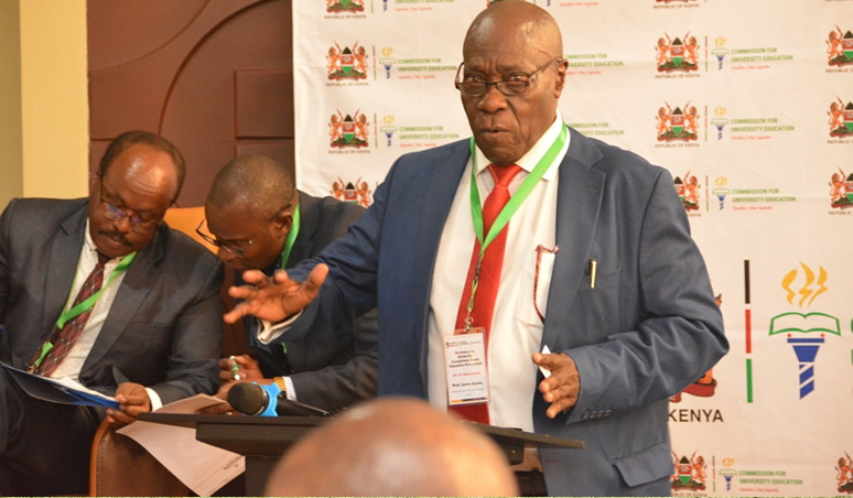 Ministry of Education Seeks Consultant to Develop CBE Framework for Universities