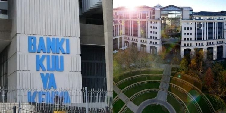 South Africa’s Nedbank Gets Cbk Green Light To Acquire 66% Of Ncba In Ksh116.3B Deal