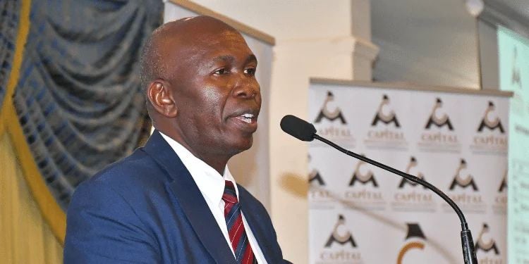 Cma Approves New Investment Funds And Licenses For Kestrel Capital, Britam Asset Managers And Others