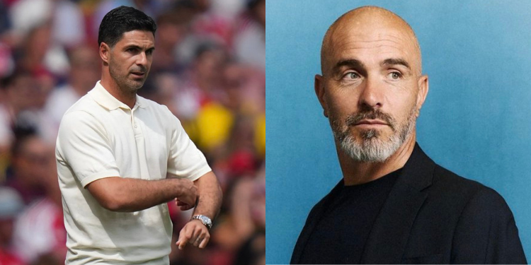 Arsenal vs Man City Community Shield Live Match Preview, Kick-Off Time, TV Channel & Expected Lineups