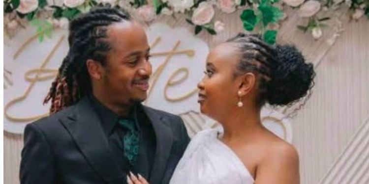 Kenyan Woman, Celine Kamotho, Dies Ahead Of Emotional Us Reunion With Husband