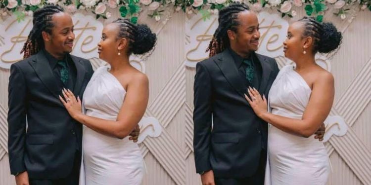 Kenyan Woman, Celine Kamotho, Dies Ahead Of Emotional Us Reunion With Husband