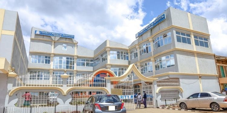 Nyandarua County Has Upgraded 42 Health Facilities And Serves More Than 28,500 Patients Monthly Under The Social Health Authority Framework.