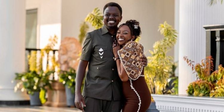 List of Properties and Business Empires Linked to Charlene Ruto in Kenya