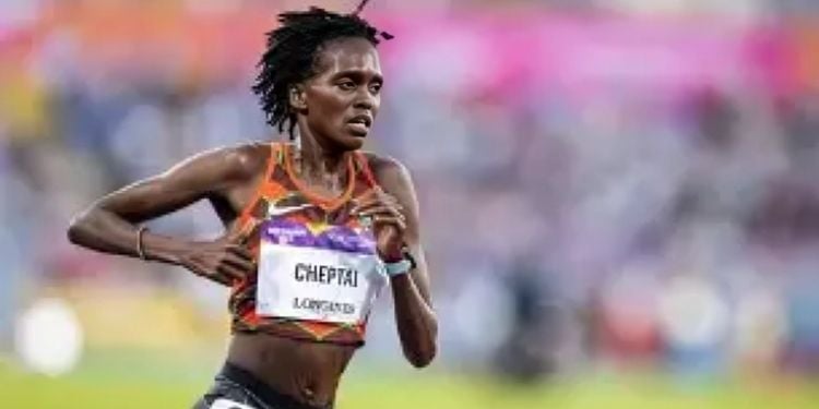 Kenyan World Champion Peres Jepchirchir Has Delivered Another Win For Kenya After Winning The Women’s Race At The 2026 Sydney Marathon.