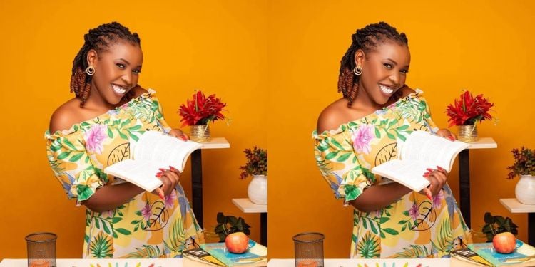 George Ruto Has Addressed The Viral Social Media Marriage Saga Linking Him To Kenyan Primary School Teacher And Content Creator Teacher Cillah.