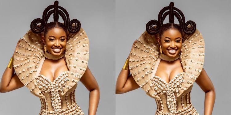 Claudia Naisabwa Is A Kenyan Media Personality, Television And Radio Presenter, Actress, Content Creator, And Event Host From Samburu.