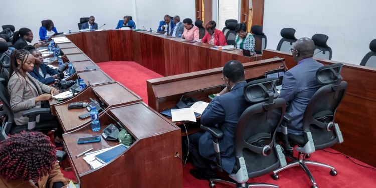 Under the proposed Basic Education Bill, the government is seeking the removal of teaching staff and students' councils representatives from BOMs
